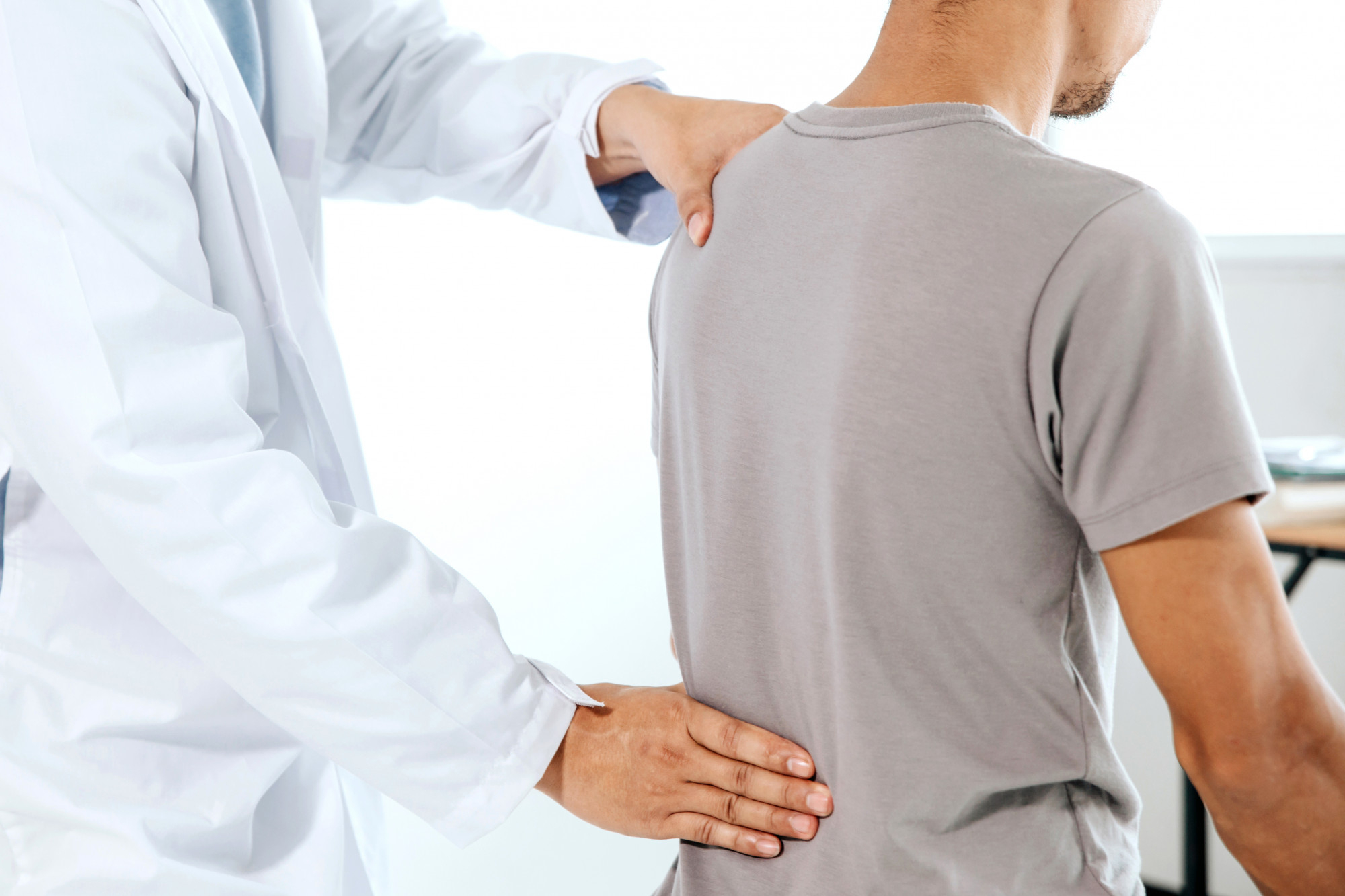 Chiropractor in Denver, CO